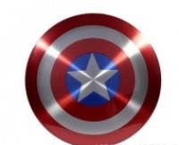 Внешний аккумулятор The Avengers: Captain America 3500mah