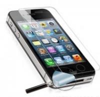 Защитное стекло для iPhone 4 и iPhone 4s