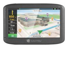 Навигатор Navitel E500, 5  TFT, GPS, сенсор