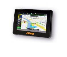 GPS-автонавигатор Carcam Каркам Атлас