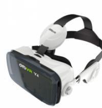 Очки виртуальной реальности VR PRO (OYOVR Y4)