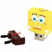 USB-флешка SpongeBob 2Gb