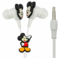 Наушники детские Mickey Mouse