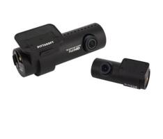 Видеорегистратор Blackvue DR 650 S-2CH, две камеры, обзор 129°,  1920x1080