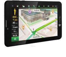 Навигатор NAVITEL T700 3G Android