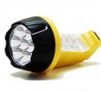 Купить светодиодный фонарь YAJIA KDHJ-9189