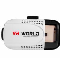 Очки виртуальной реальности VR WORLD