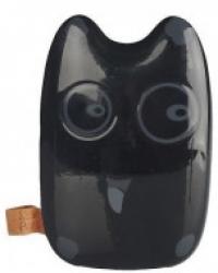 Totoro power bank 20000mah Black Smile - универсальное зарядное устройство