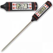 Термометр-щуп цифровой (-50 - +300 гр)